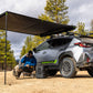 DeltaWing 90° Awning