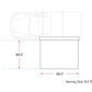 DeltaWing 90° Awning