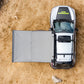DeltaWing 90° Awning