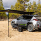 DeltaWing 90° Awning