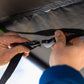 DeltaWing 90° Awning