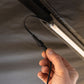 DeltaWing 90° Awning