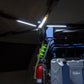 LED Light Kit Suited For DeltaWing XTR 270 Degree Awnings