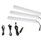 LED Light Kit Suited For DeltaWing XTR 270 Degree Awnings