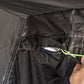 DeltaWing 180° Awning Room
