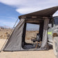 DeltaWing 180° Awning Room