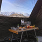 DeltaWing 180° Awning Room