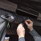 DeltaWing 180° Awning Room