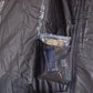 DeltaWing 180° Awning Room