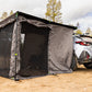DeltaWing 90° Awning Room