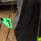 DeltaWing 90° Awning Room