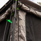 DeltaWing 90° Awning Room