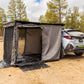 DeltaWing 90° Awning Room