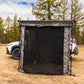 DeltaWing 90° Awning Room