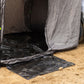 DeltaWing 90° Awning Room