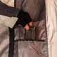 DeltaWing 90° Awning Room