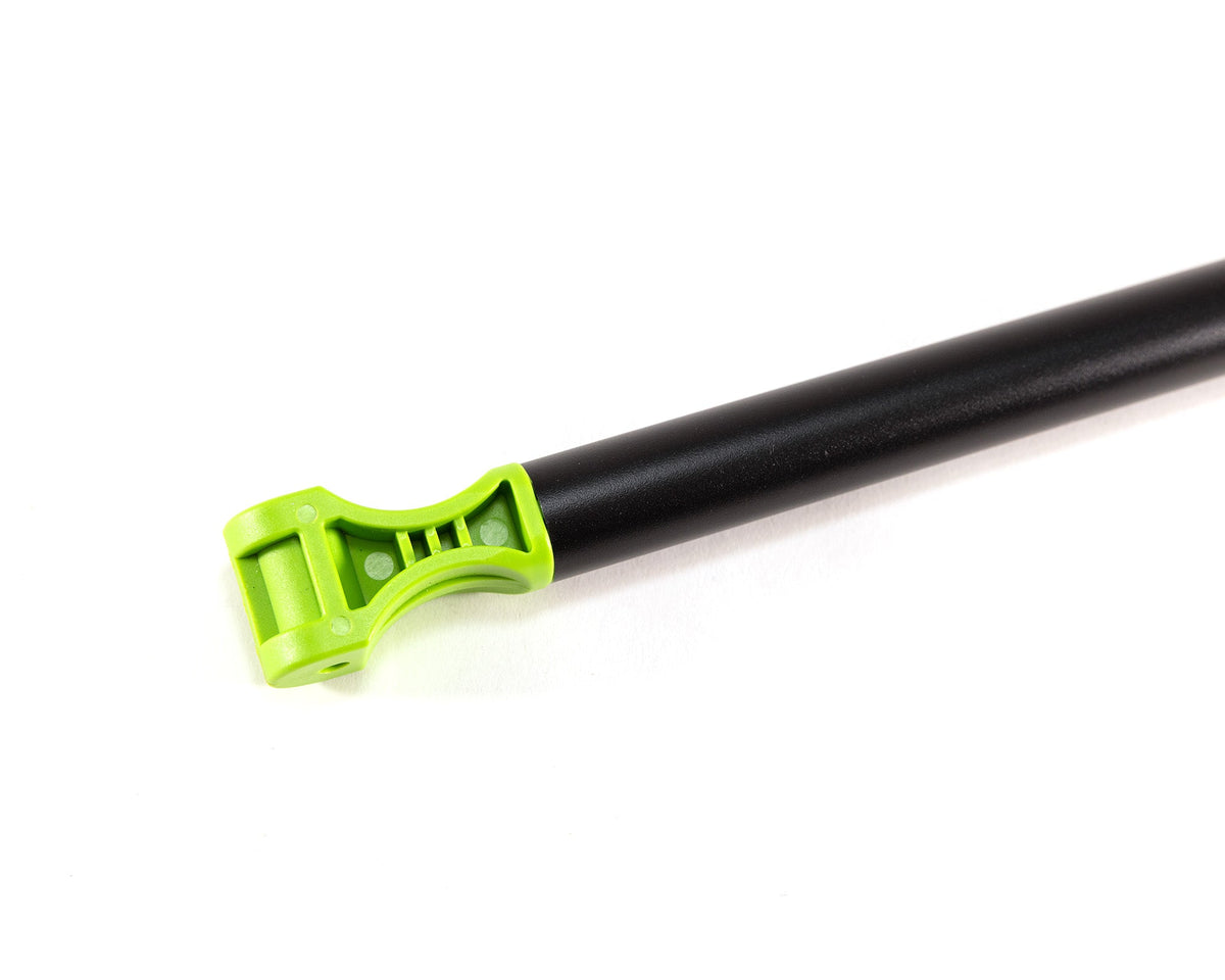 Vertical Support Pole for DeltaWing 90° Awning
