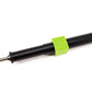 Vertical Support Pole for DeltaWing 90° Awning