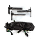 Accessory Kit with Mounting Hardware for DeltaWing 270° Awnings