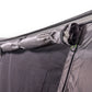 DeltaWing 180° Awning Wall Kit