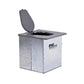 Bush Toilet