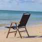 Aluminum Quick Fold Event Chair