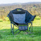 Club Lounge Camp Chair