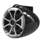 ICON 8-B SC V2 | 8-inch Black Tower Speakers