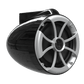 ICON 8-B SC V2 | 8-inch Black Tower Speakers