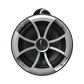 ICON 8-B SC V2 | 8-inch Black Tower Speakers
