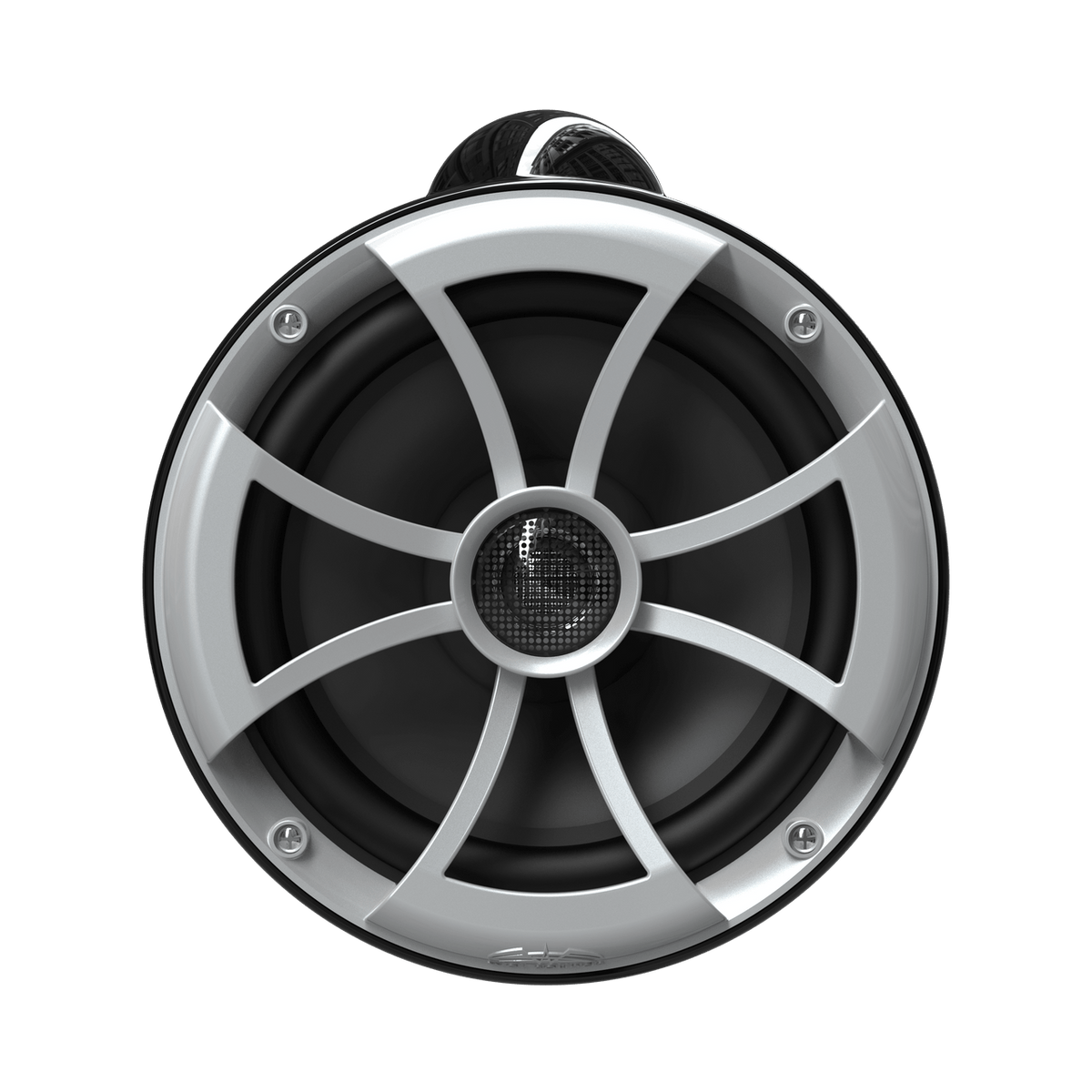 ICON 8-B SC V2 | 8-inch Black Tower Speakers