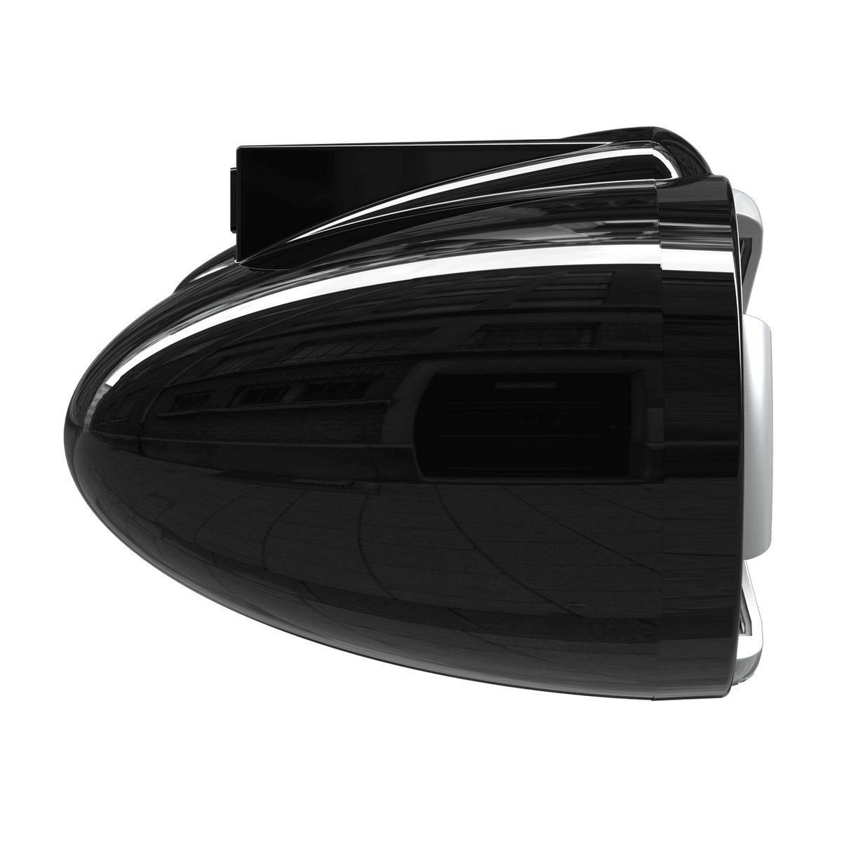 ICON 8-B SC V2 | 8-inch Black Tower Speakers