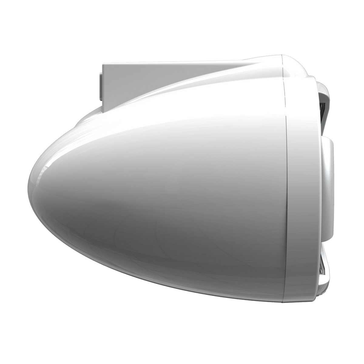 ICON 8-W SC V2 | 8-inch White Tower Speakers
