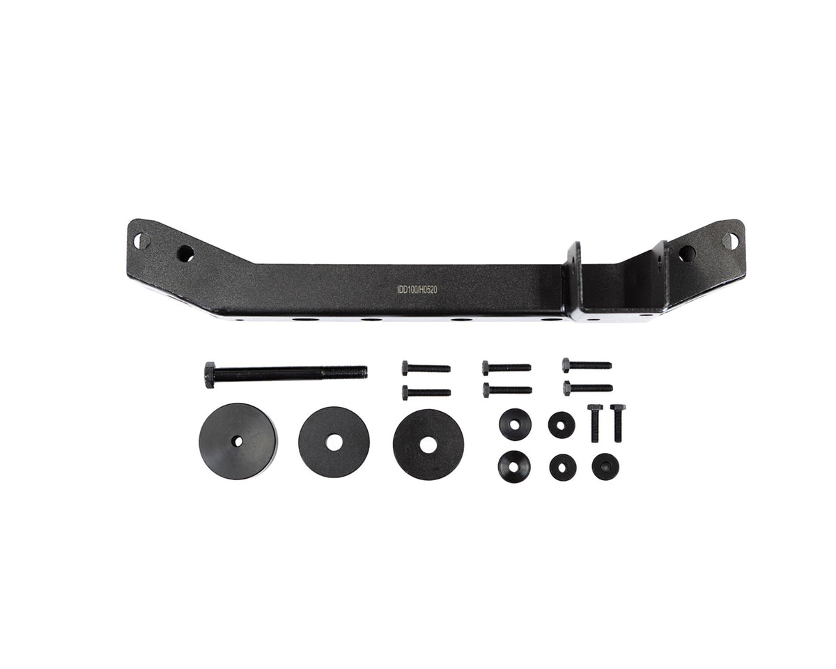 Front Differential Drop Kit for Toyota Land Cruiser 100 Series (1998-2007)