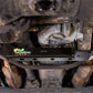 Front Differential Drop Kit for Lexus LX470 (1998-2007)