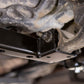 Front Differential Drop Kit for Lexus LX470 (1998-2007)