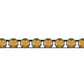 Scope 42" Light Bar (Amber)