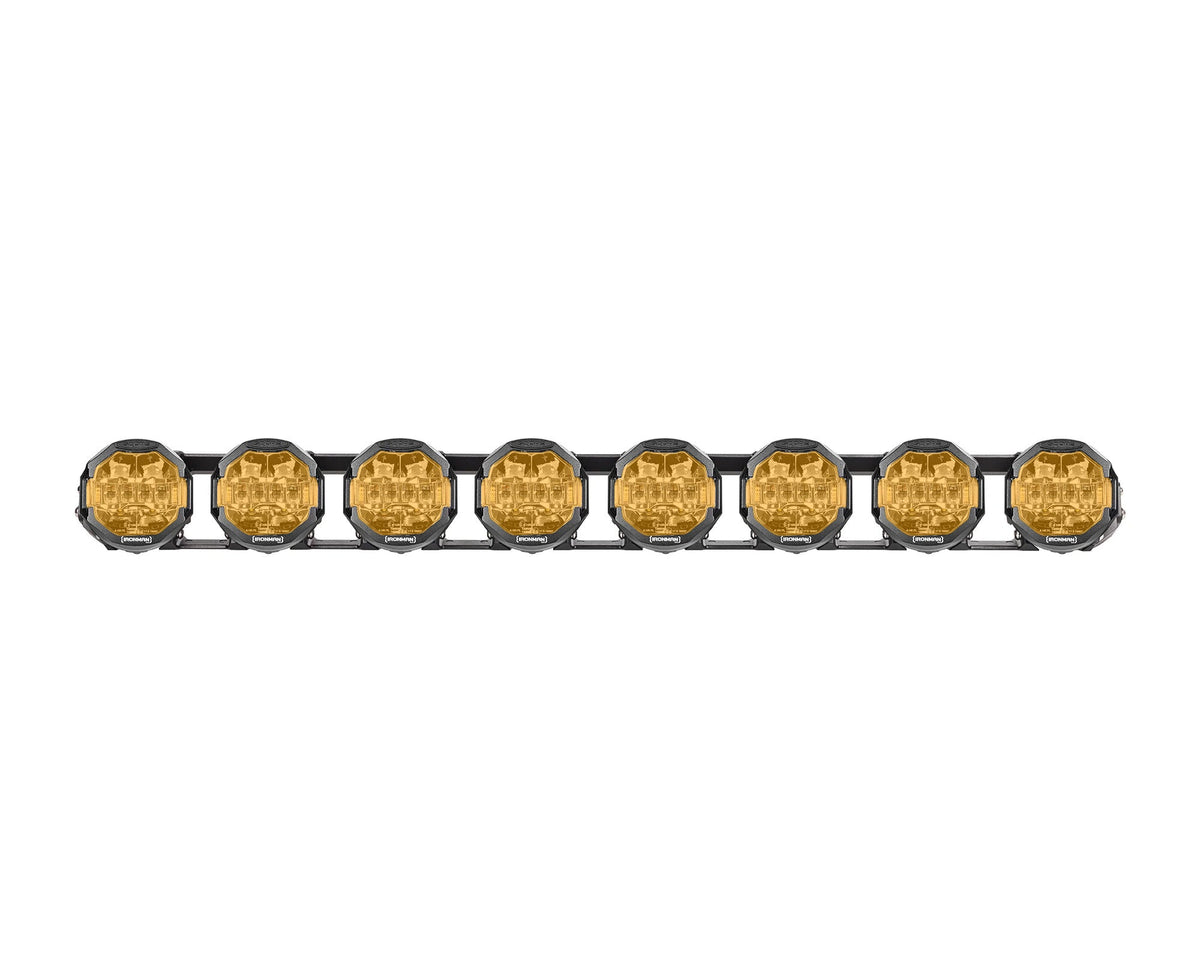 Scope 42" Light Bar (Amber)
