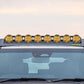 Scope 42" Light Bar (Amber)