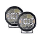 Scope 5" LED Driving Light Kit