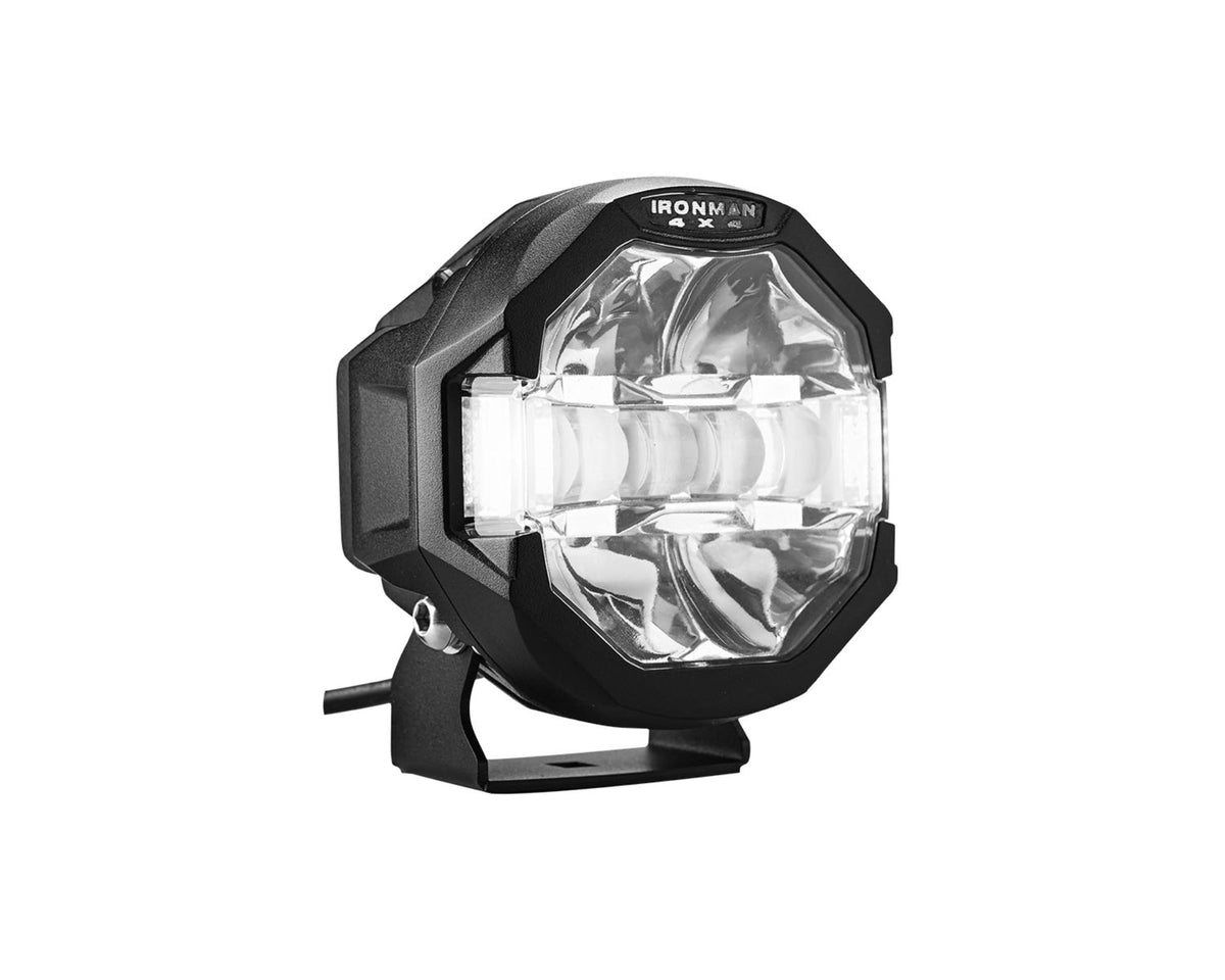 Scope 5" LED Driving Light (Combo Beam)