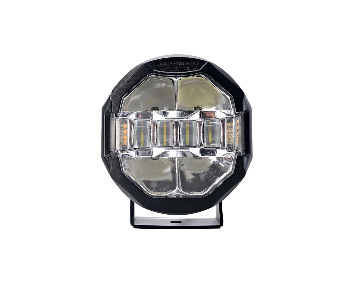 Scope 5" LED Driving Light (Spot Beam)