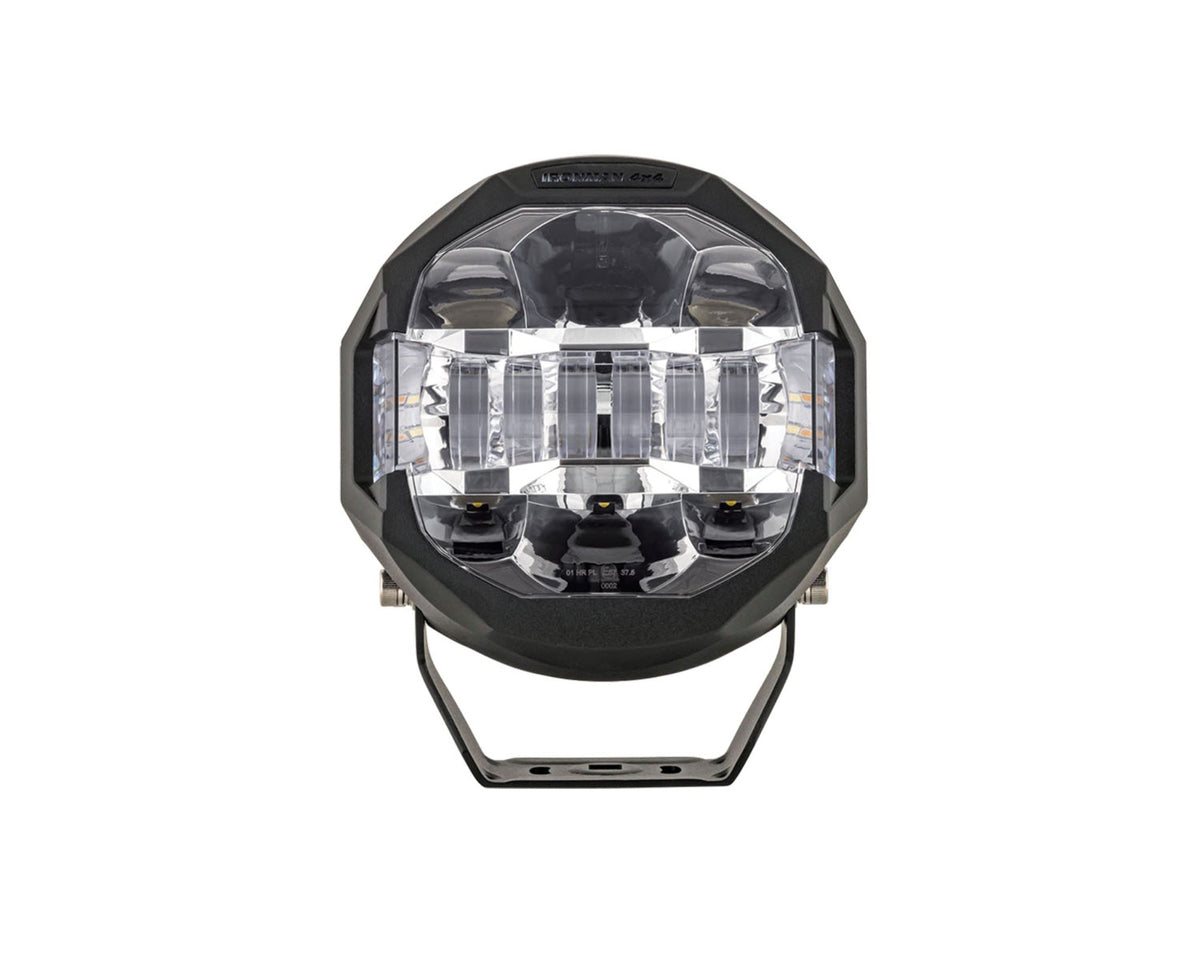Scope 7" LED Driving Light (Combo Beam)