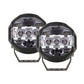 Scope 7" LED Driving Light Kit