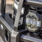Scope 7" LED Driving Light Kit