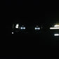 Scope 7" LED Driving Light Kit