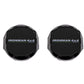 7" Scope LED Driving Light Covers