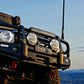 Scope 9" LED Driving Light (Combo Beam)