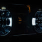 Scope 9" LED Driving Light (Combo Beam)