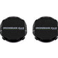 9" Scope LED Driving Light Covers